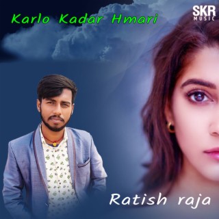 Ratish Raja