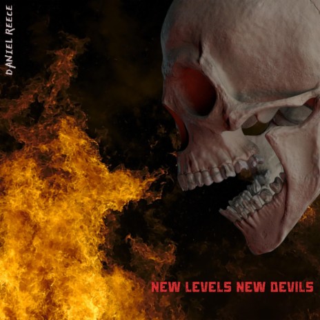NEW LEVELS NEW DEVILS