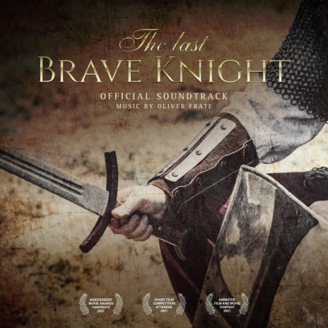 Gracious Glory (from The Last Brave Knight) | Boomplay Music