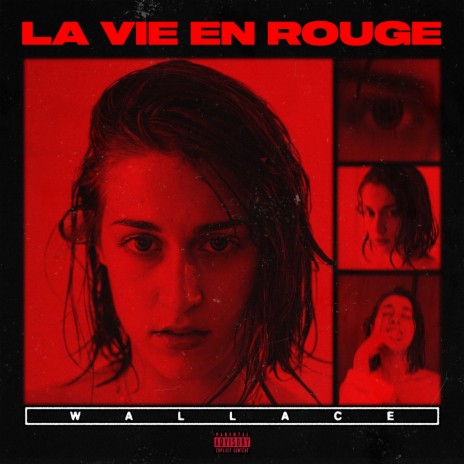 La vie en rouge | Boomplay Music