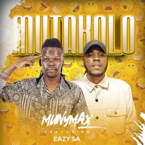 Mutakalo ft. Eazy SA | Boomplay Music