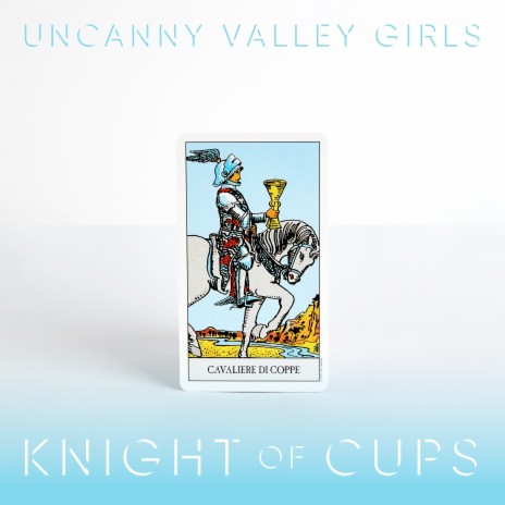 Knight of Cups | Boomplay Music