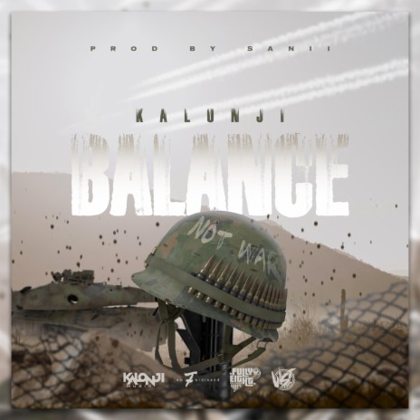Balance ft. Wacko Dan | Boomplay Music