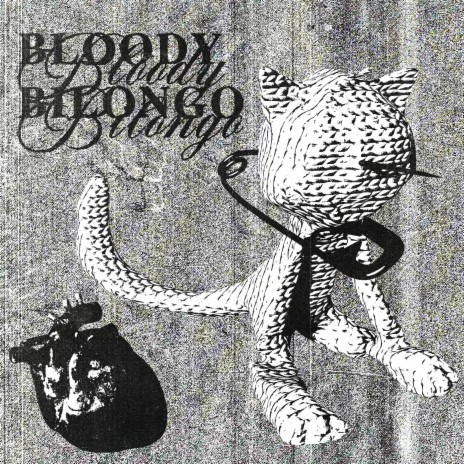Bloody Bilongo ft. Priscilla Maligne | Boomplay Music