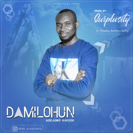 Damilohun | Boomplay Music