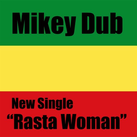 Rasta Woman | Boomplay Music