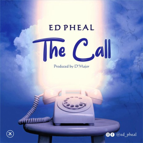 THE CALL | Boomplay Music