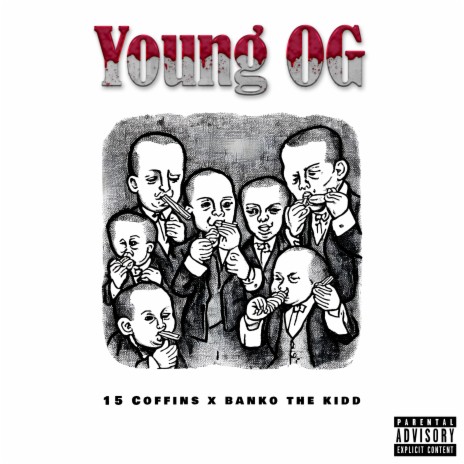 Young O.G. ft. Banko The Kidd | Boomplay Music