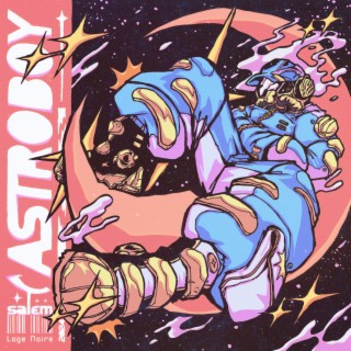 Astro Boy lyrics | Boomplay Music