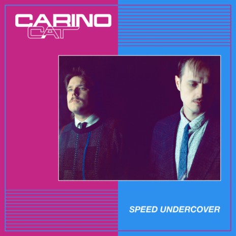 Speed Undercover (Instrumental)