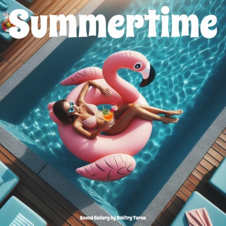 Summertime | Boomplay Music