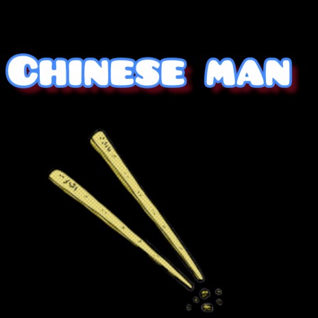 Chinese man