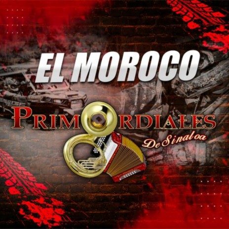 El Moroco | Boomplay Music