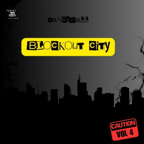 Dancehall Blockout Party, Vol. 4 | Boomplay Music