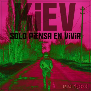 Kiev solo piensa en vivir