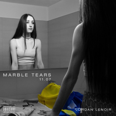 Marble Tears | Boomplay Music