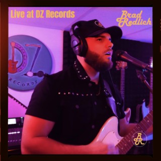 Brad Redlich (Live at DZ Records)