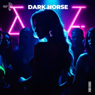 Dark Horse (Cover)