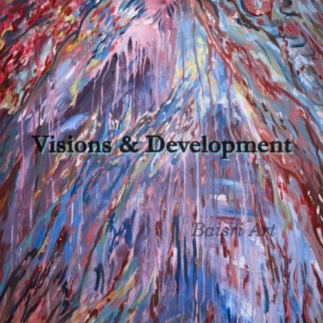 Visions & Development, Pt. 2 ft. Warit Techakanont & Phan Parinyanusorn