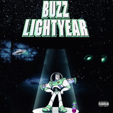 Buzz LightYear