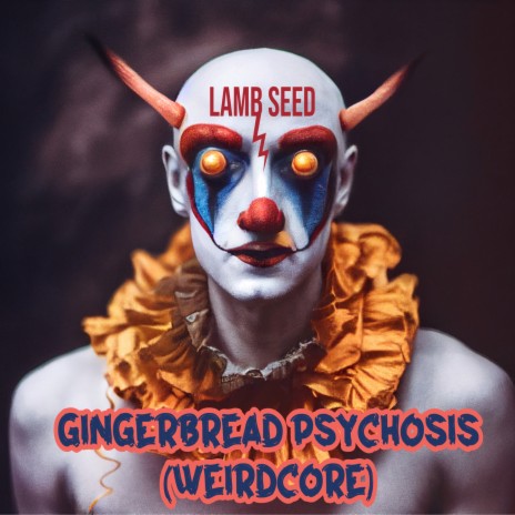 Gingerbread Psychosis (Weirdcore) | Boomplay Music