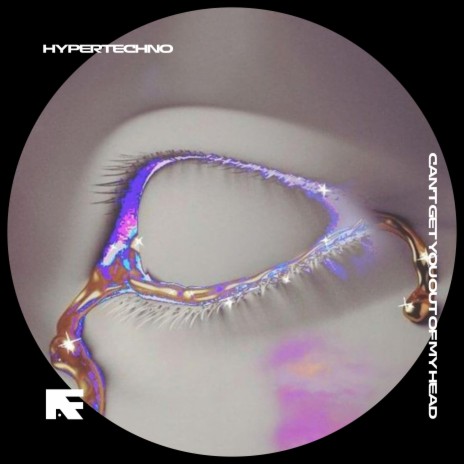 CAN'T GET YOU OUT OF MY HEAD - HYPERTECHNO ft. BASSTON | Boomplay Music