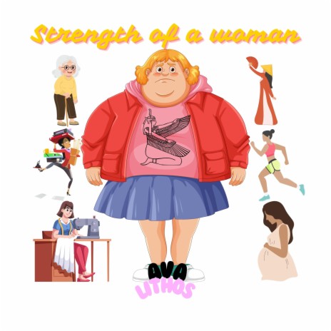 Strength of a Woman