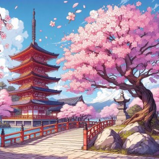 Sakura Time