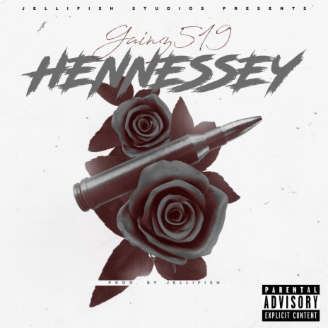 Hennessey | Boomplay Music