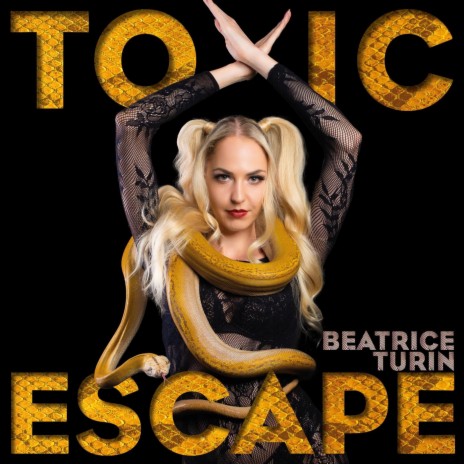 Toxic Escape