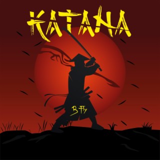 Katana