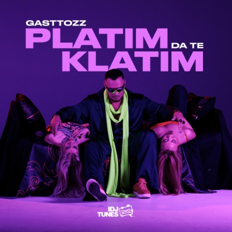 Platim da te klatim | Boomplay Music