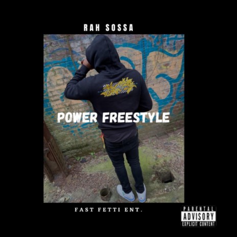 Power Freestyle | Boomplay Music