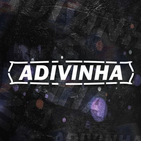 Adivinha | Boomplay Music