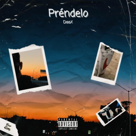 Préndelo