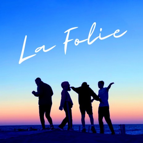La Folie ft. Pastelita, Saitoneprod & Crycat Studios | Boomplay Music