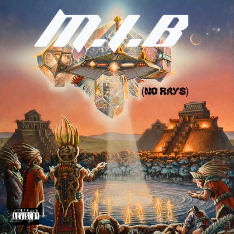 M.I.B (no rays) | Boomplay Music