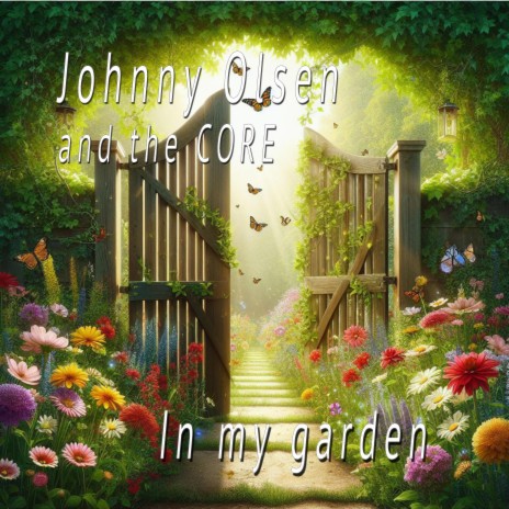 In my garden | Boomplay Music