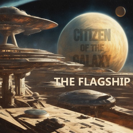 The Flagship | Boomplay Music