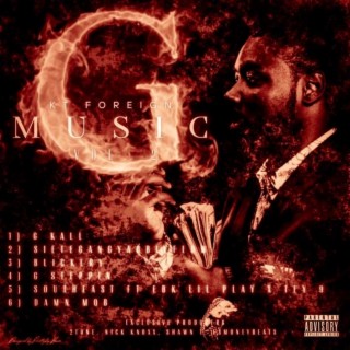 G Music Vol. 2