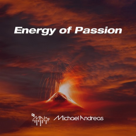 Energy of Passion | Boomplay Music