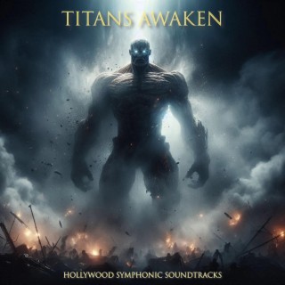 Titans Awaken