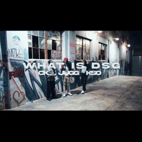 What Is DSG | Boomplay Music