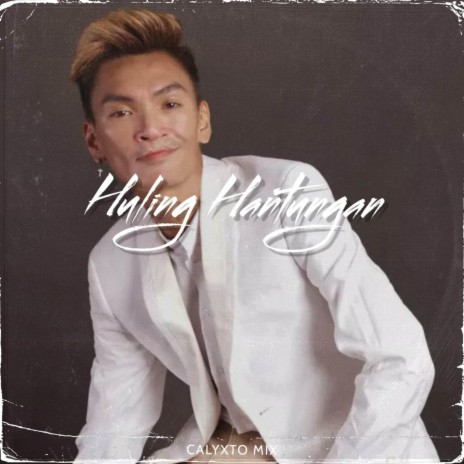 Huling Hantungan | Boomplay Music