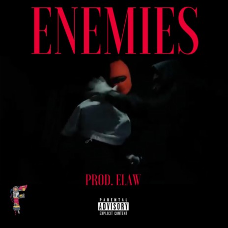 ENEMIES | Boomplay Music