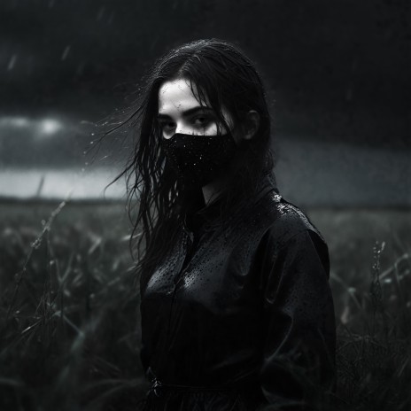 dark rain | Boomplay Music