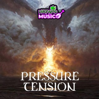 Pressure Tension Tense Music (Tabletop RPG D&D Fantasy Music Soundtrack)