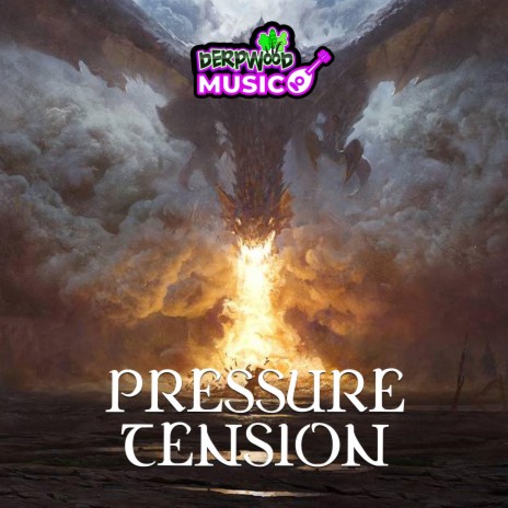 Pressure Tension Tense Music (Tabletop RPG D&D Fantasy Music Soundtrack) | Boomplay Music