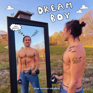 Dream Boy lyrics | Boomplay Music