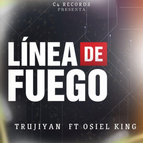 Linea de Fuego (Osiel king) | Boomplay Music